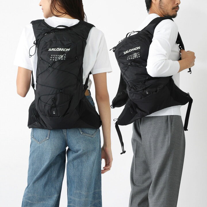 楽天市場】エムエム 6 メゾンマルジェラ MM6 Maison Margiela バック 