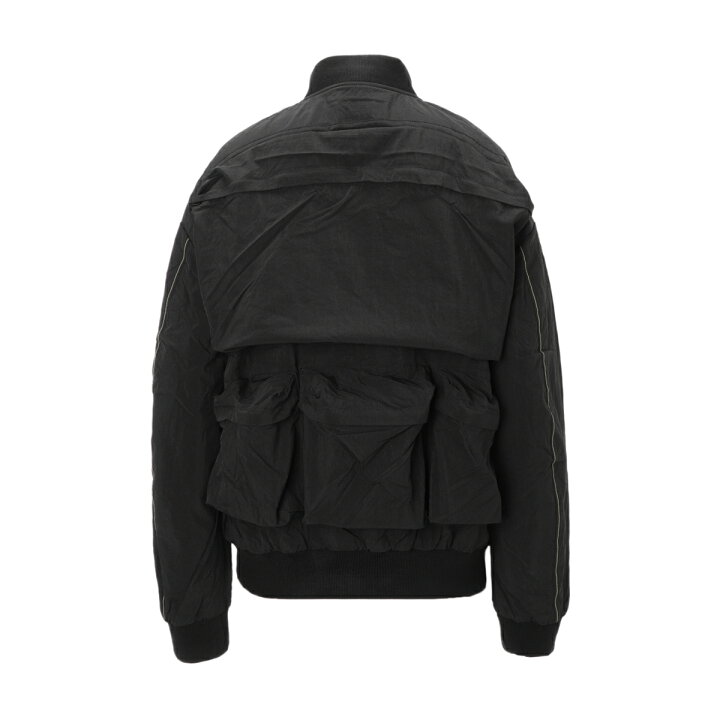 楽天市場】ディーゼル DIESEL ナイロンジャケット ブラック メンズ j 