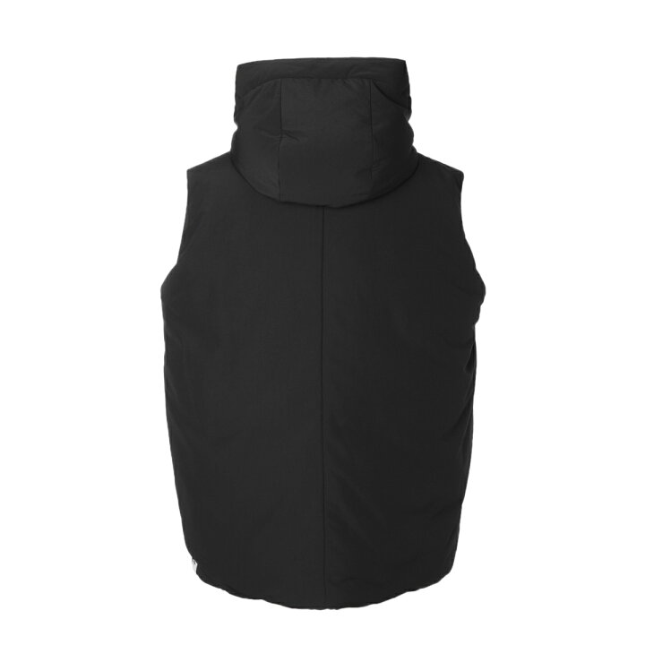 楽天市場】ジルサンダー JIL SANDER ダウンベスト ブラック メンズ  