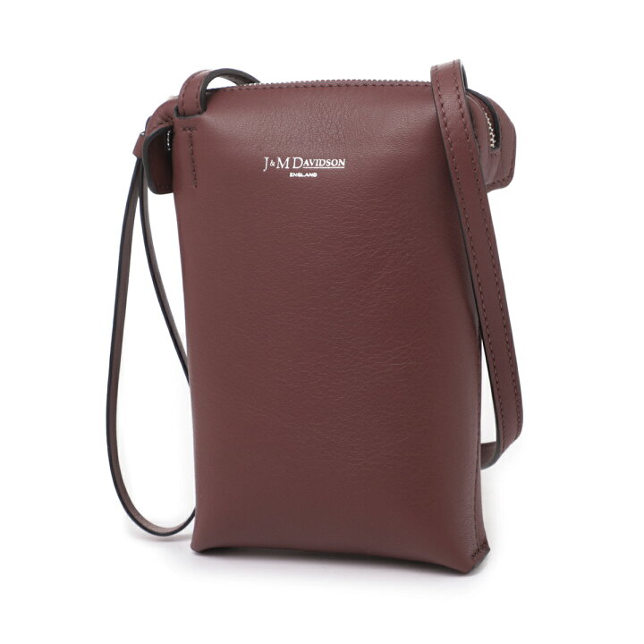 楽天市場】ジェイ&エム デヴィッドソン J&M DAVIDSON ショルダーバッグ 