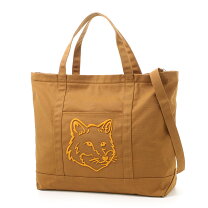 楽天市場】maison kitsune トートバッグの通販