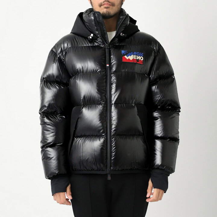 楽天市場】【アウトレット】モンクレール グルノーブル MONCLER 