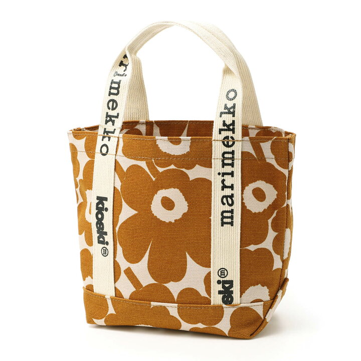 楽天市場】【アウトレット】マリメッコ marimekko トートバッグ 
