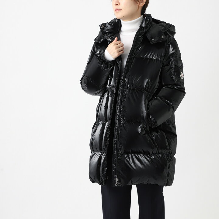 楽天市場】【アウトレット】モンクレール MONCLER ダウンジャケット 