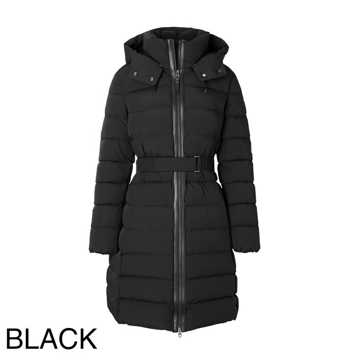 楽天市場】【アウトレット】マッカージュ MACKAGE ダウンコート ashley 