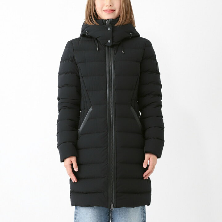 楽天市場】マッカージュ MACKAGE ダウンコート レディース farren 