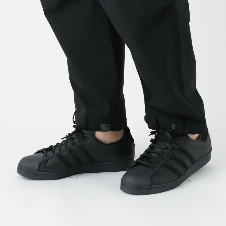 楽天市場】ワイスリー Y-3 スニーカー ブラック メンズ 大きいサイズ 