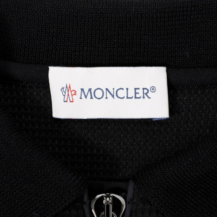 楽天市場】【アウトレット】【ラスト1点】モンクレール MONCLER ニット 