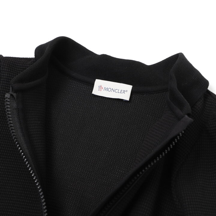 楽天市場】【アウトレット】【ラスト1点】モンクレール MONCLER ニット  