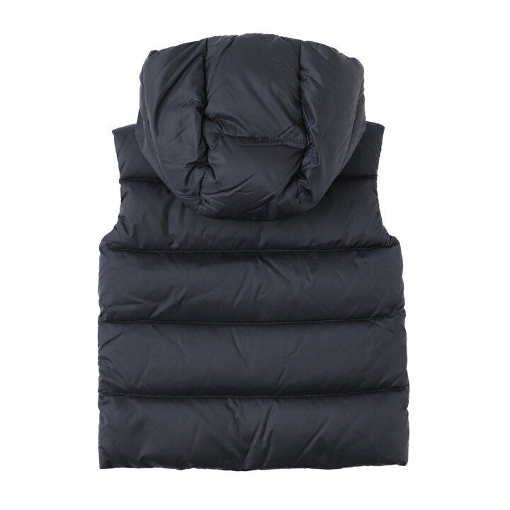 楽天市場】モンクレール MONCLER ダウンベスト ブルー amy 1a00022 