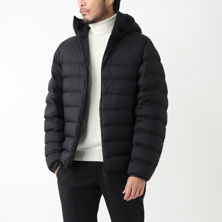 楽天市場】【アウトレット】【ラスト1点】モンクレール MONCLER ダウン 