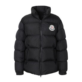 モンクレール MONCLER ダウンジャケット ブラック メンズ 大きいサイズあり citala 1a00015 5396l 999 CITALA【返品送料無料】