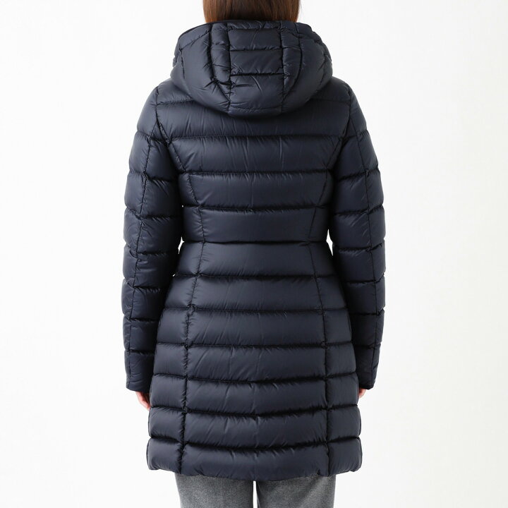 楽天市場】モンクレール MONCLER ダウンコート レディース hirma 