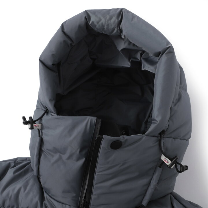 楽天市場】モンクレール グルノーブル MONCLER GRENOBLE フーデッド 