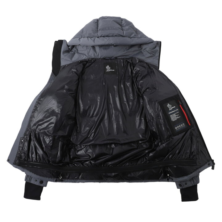 楽天市場】モンクレール グルノーブル MONCLER GRENOBLE フーデッド 