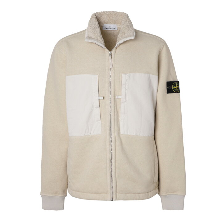 楽天市場】【アウトレット】ストーンアイランド STONE ISLAND ブルゾン 