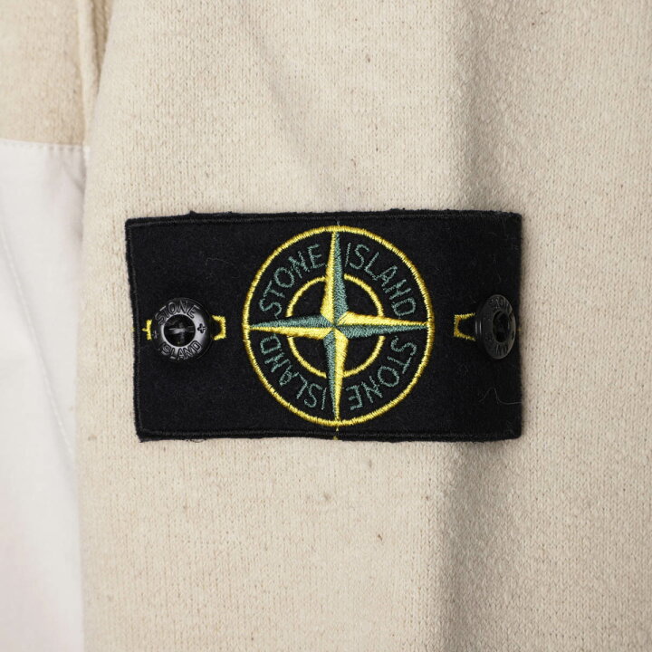 楽天市場】【アウトレット】ストーンアイランド STONE ISLAND ブルゾン 