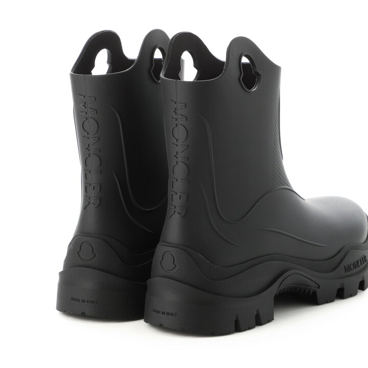 楽天市場】【アウトレット】モンクレール MONCLER レインブーツ 