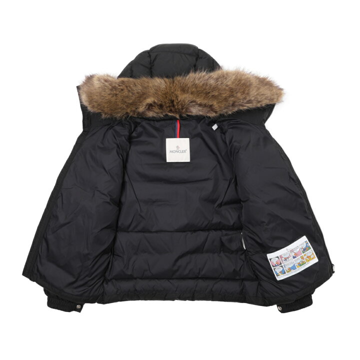 楽天市場】【アウトレット】【ラスト1点】モンクレール MONCLER ダウン 
