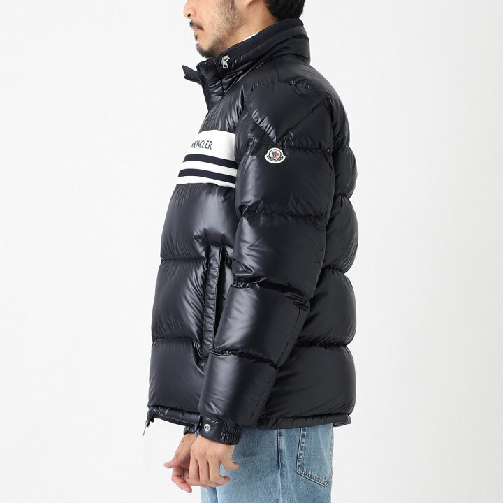 楽天市場】モンクレール MONCLER ダウンジャケット メンズ 大きい 