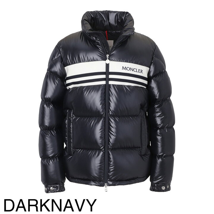 楽天市場】モンクレール MONCLER ダウンジャケット メンズ 大きい 