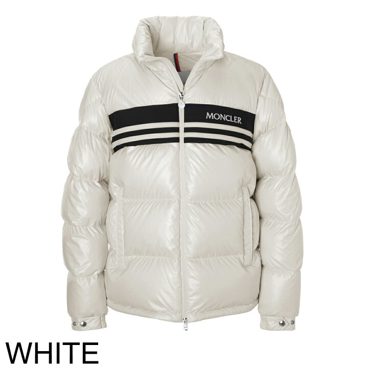 楽天市場】モンクレール MONCLER ダウンジャケット メンズ 大きい 