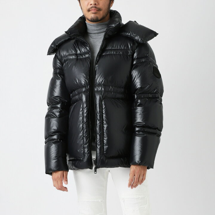 楽天市場】【アウトレット】モンクレール MONCLER ダウンジャケット  