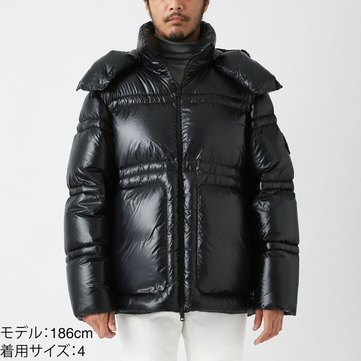 楽天市場】【アウトレット】モンクレール MONCLER ダウンジャケット  