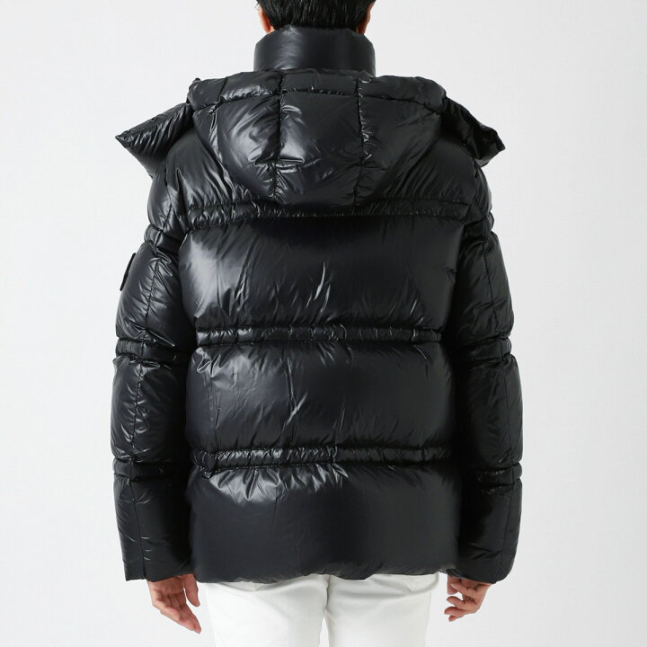 楽天市場】【アウトレット】モンクレール MONCLER ダウンジャケット  