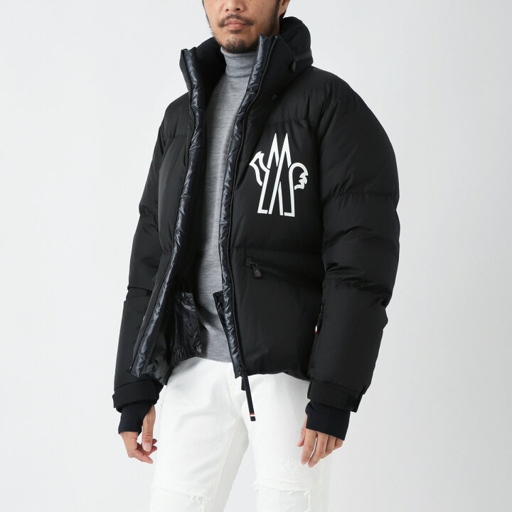 楽天市場】モンクレール グルノーブル MONCLER GRENOBLE ダウン 