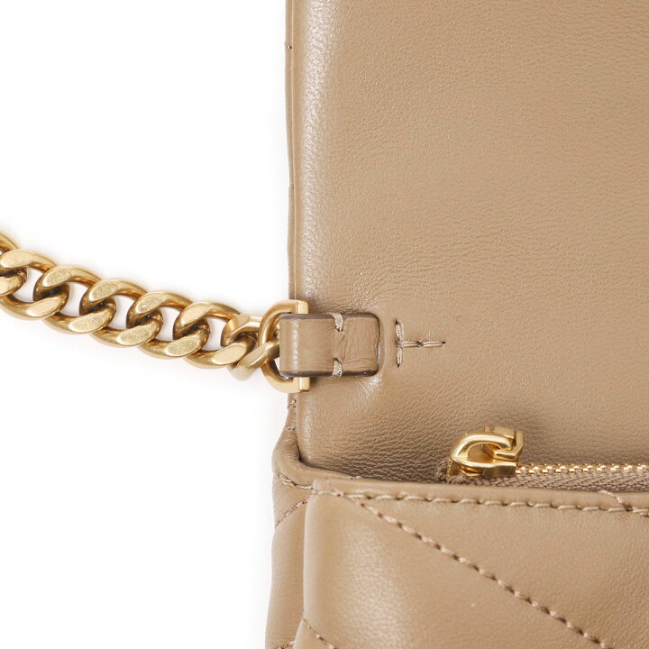 楽天市場】トリーバーチ TORY BURCH 長財布 小銭入れ付き チェーン 