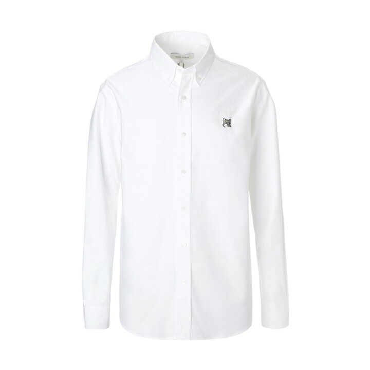 楽天市場】【アウトレット】【ラスト1点】メゾンキツネ MAISON KITSUNE 