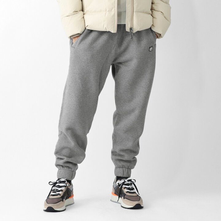 楽天市場】【アウトレット】メゾンキツネ MAISON KITSUNE スウェット  
