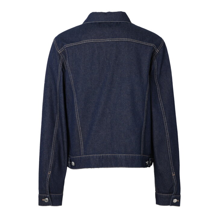 楽天市場】【アウトレット】メゾンキツネ MAISON KITSUNE デニム 