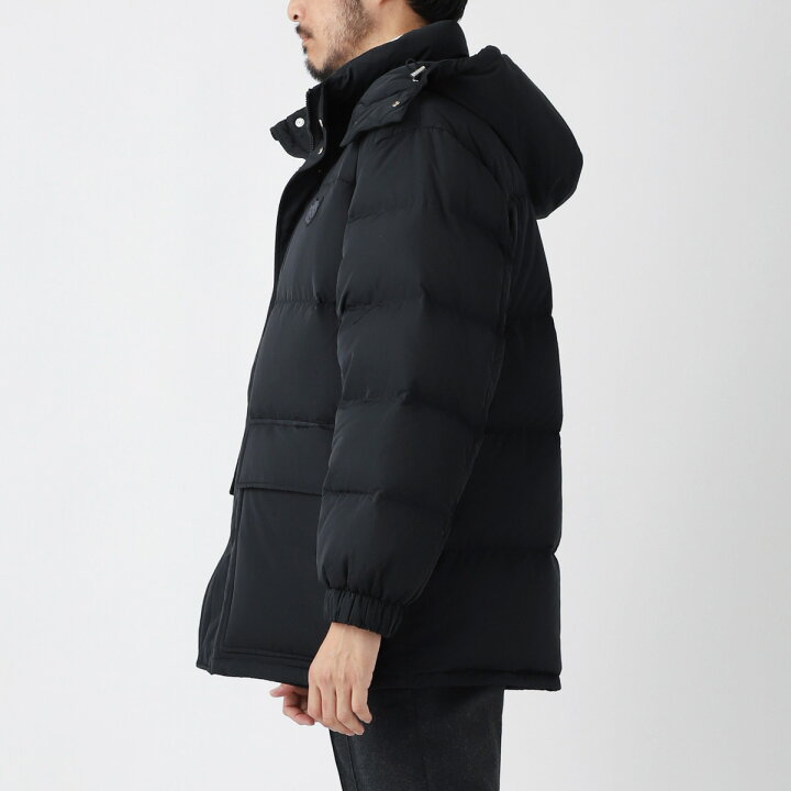 楽天市場】【アウトレット】メゾンキツネ MAISON KITSUNE ダウン 