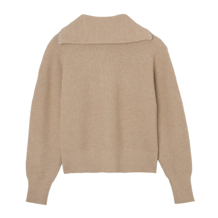 楽天市場】【アウトレット】メゾンキツネ MAISON KITSUNE ハーフジップ 