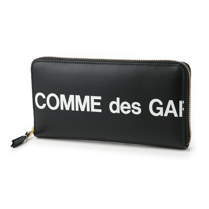 楽天市場】コム デ ギャルソン COMME des GARCONS ラウンドファスナー 