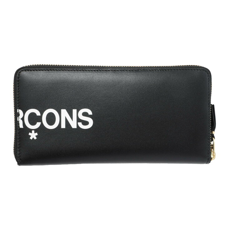 楽天市場】コム デ ギャルソン COMME des GARCONS ラウンドファスナー 