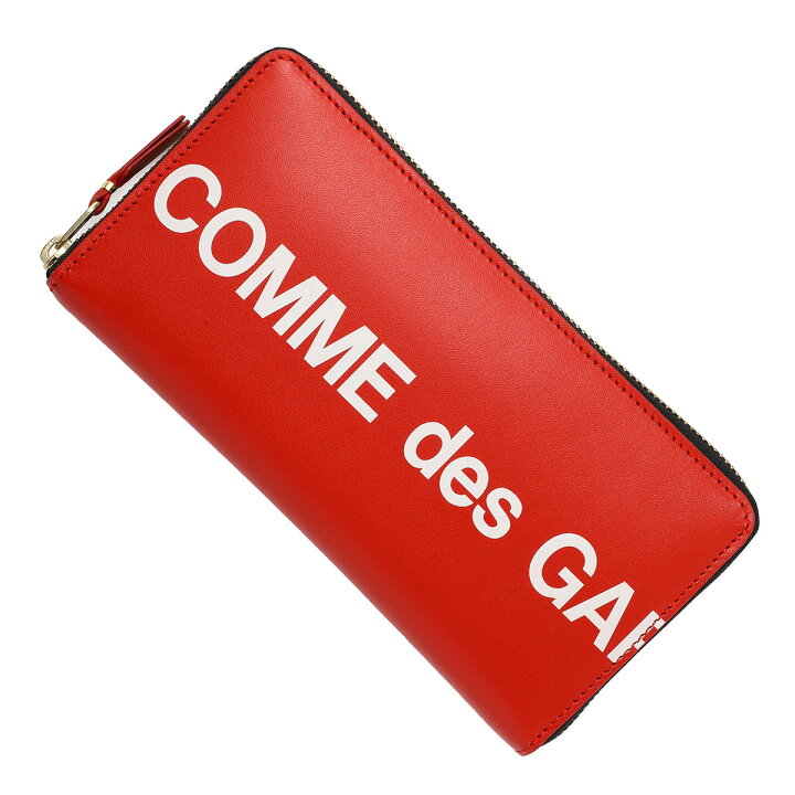 楽天市場】コム デ ギャルソン COMME des GARCONS ラウンドファスナー 