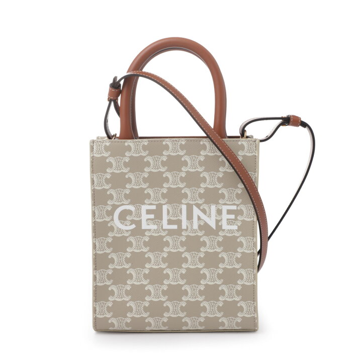 楽天市場】セリーヌ CELINE トートバッグ 2WAY ショルダーバッグ  