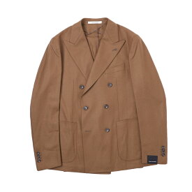 【アウトレット】タリアトーレ TAGLIATORE ダブルジャケット メンズ 大きいサイズあり 1smc20k 44007u b3298 MONTECARLO【返品送料無料】