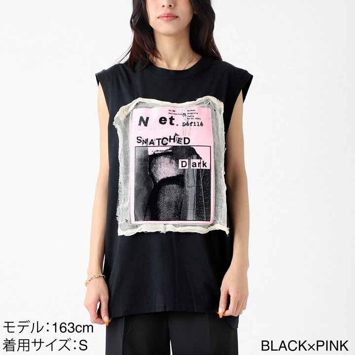 未着用】Maison Margiela メゾン マルジェラTシャツ 