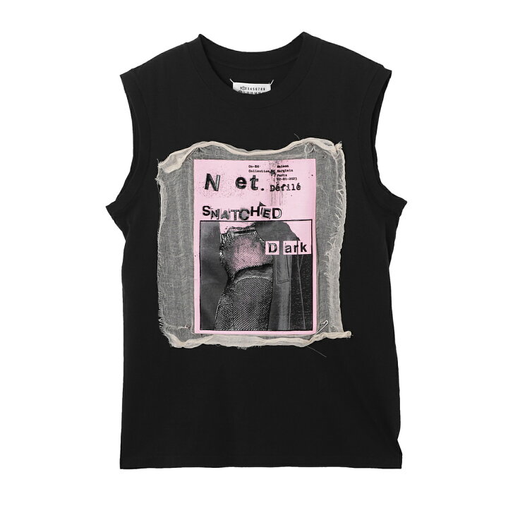 楽天市場】【アウトレット】メゾンマルジェラ Maison Margiela 