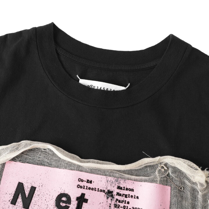 楽天市場】【アウトレット】メゾンマルジェラ Maison Margiela 