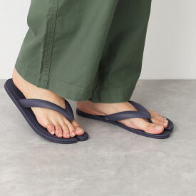 【アウトレット】メゾンマルジェラ Maison Margiela トングサンダル ブルー レディース 大きいサイズあり s58wx0096 p4785 t6313 TABI【返品送料無料】