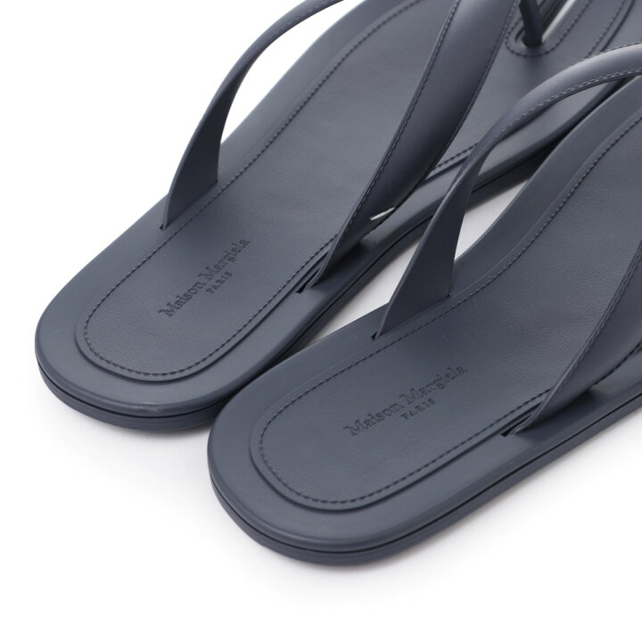 楽天市場】【アウトレット】メゾンマルジェラ Maison Margiela トング  
