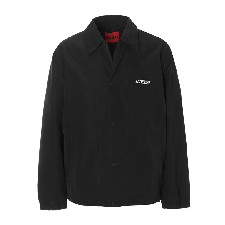 楽天市場】ヒューゴヒューゴボス HUGO HUGOBOSS シャツジャケット