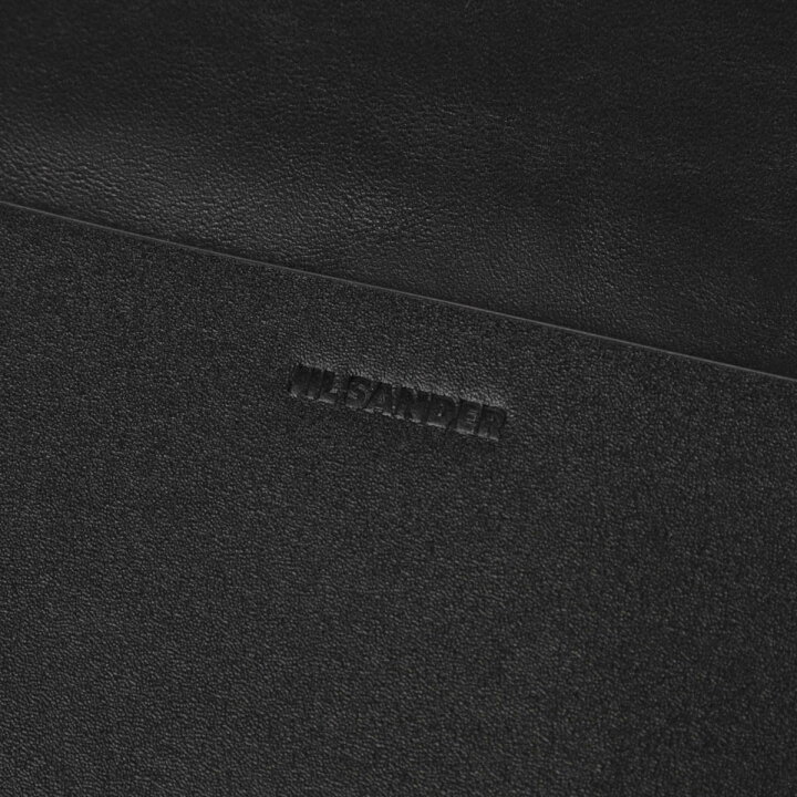 楽天市場】ジルサンダー JIL SANDER トートバッグ ブラック メンズ 