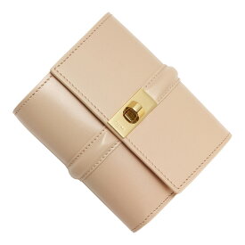 セリーヌ CELINE 3つ折り財布 小銭入れ付き ベージュ レディース 10f52 3cq7 03nd SMALL TRIFOLD WALLET 16【返品送料無料】【ラッピング無料】