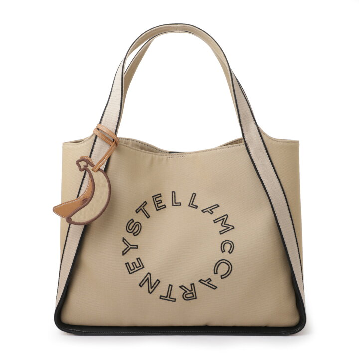 楽天市場】ステラマッカートニー STELLA McCARTNEY トートバッグ 